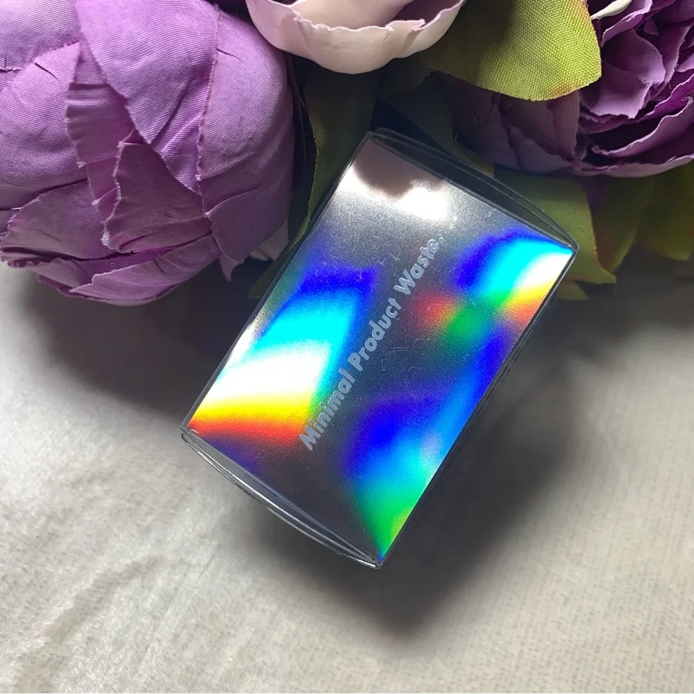 NEW Makeupdrop Hybrid Blending Sponge